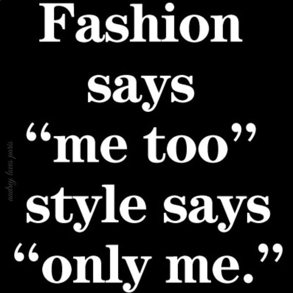 FASHION